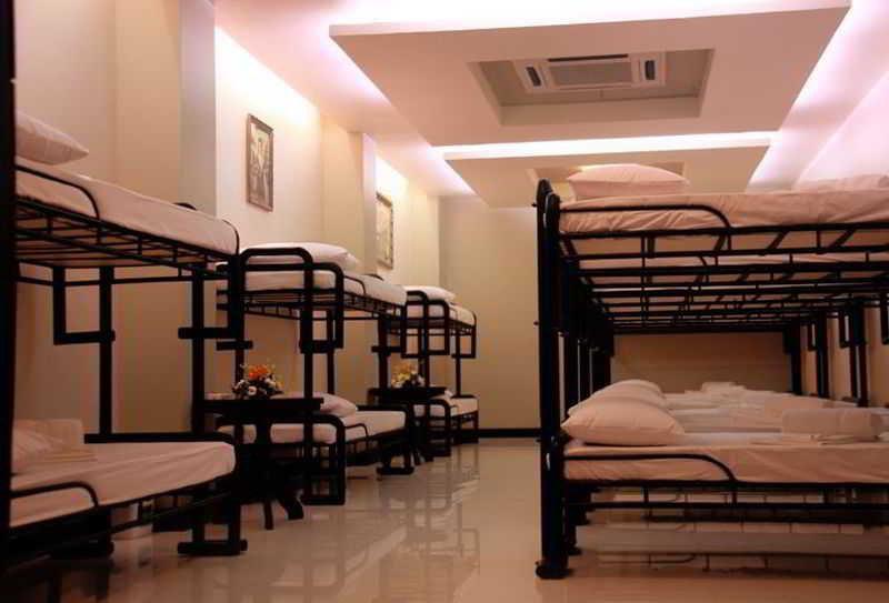 Oyo 159 San Remigio Pensionne Suites Cebu Exteriör bild