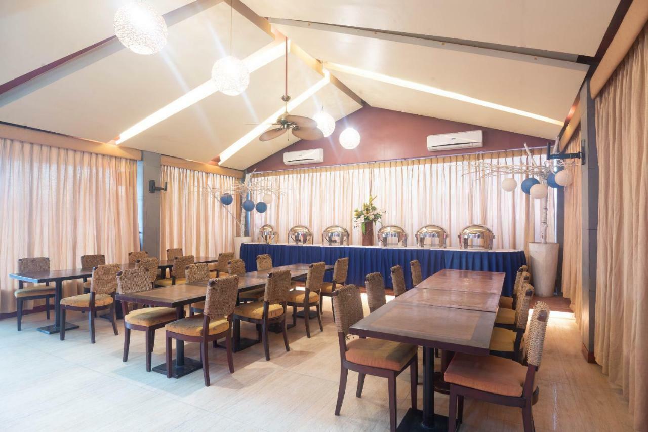 Oyo 159 San Remigio Pensionne Suites Cebu Exteriör bild